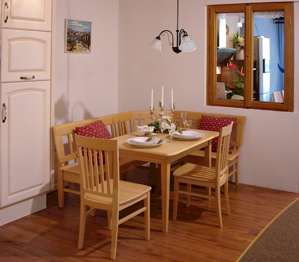 Esszimmer mit eckbank: esszimmer eckbank stoff online bestellen ...
